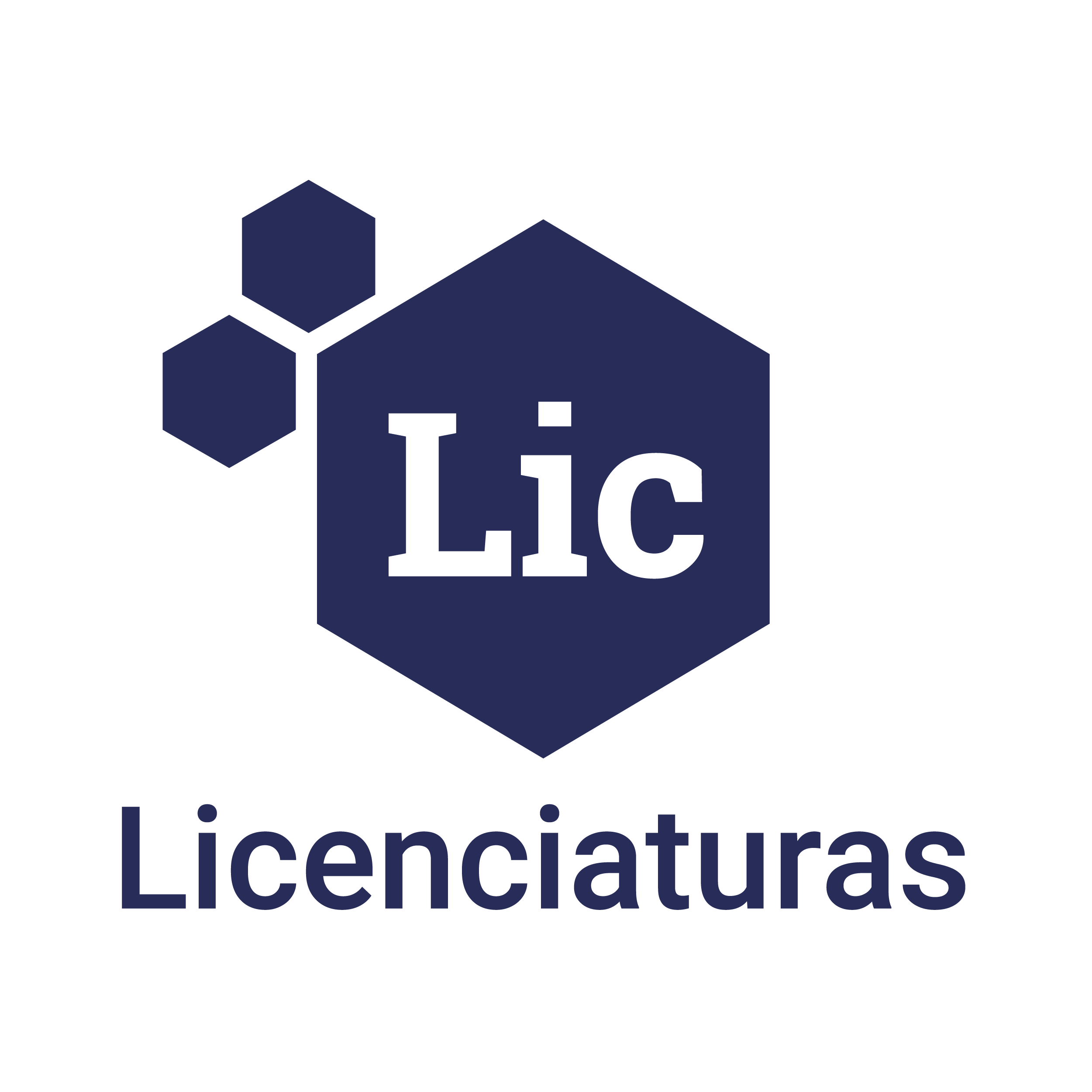 5 Licenciaturas 100 png